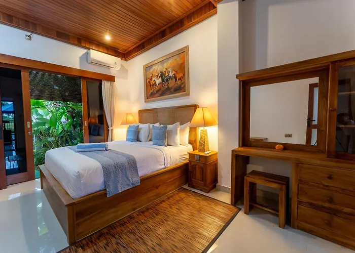 Tap One Ubud (Bali)